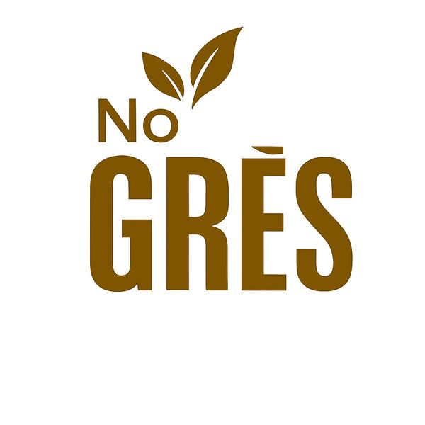 No Grès